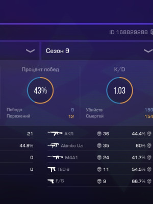 🔥 Продаю аккаунт Standoff 2 ✅ Есть крутой нож (смотри скрин) 🎁 Внутри приятный бонус — сюрприз, который тебя удивит 💰