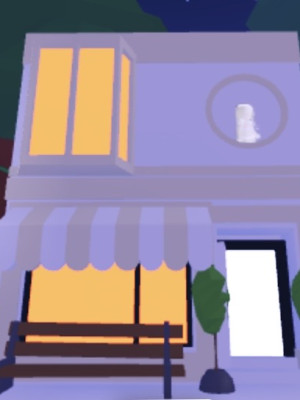 Pizza place
