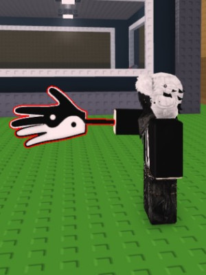 Yin&Yang Slap