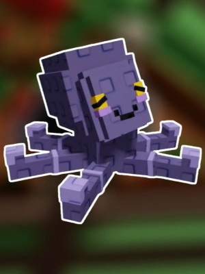 💜НАБОР МОРЕ MIMIC OCTOPUS VENOM💜