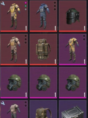 ARMOUR METRO ROYALE