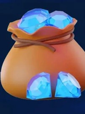 Алмазы MLBB 💎 По ID (Моментально) | 275
