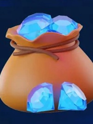 Алмазы MLBB 💎 По ID (Моментально) | 150+150