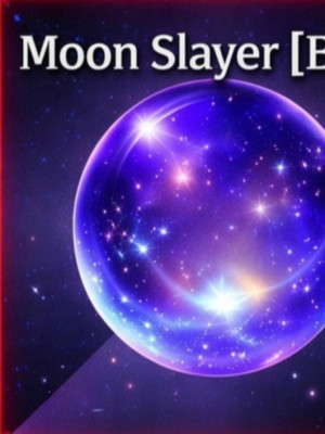 🏆Set for craft sword "MOON SLAYER"🏆