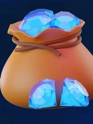 Алмазы MLBB 💎 По ID (Моментально) | 250+250