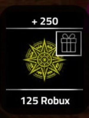 Emblems +250
