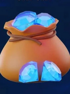 Алмазы MLBB 💎 По ID (Моментально) | 50+50