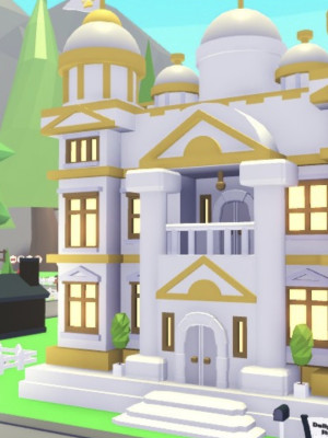 Royal Palace