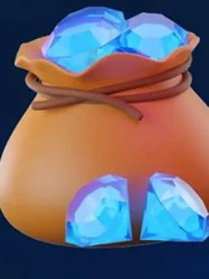 Алмазы MLBB 💎 По ID (Моментально) | 55
