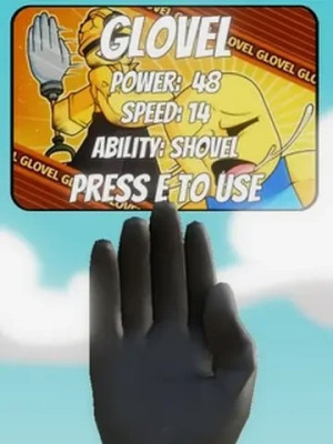 👋glovel gloves 👋