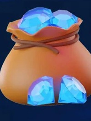 Алмазы MLBB 💎 По ID (Моментально) | 165