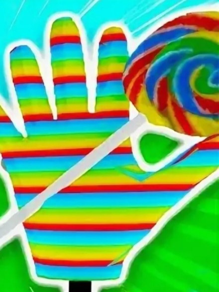Помогу получить вам перчатку silly