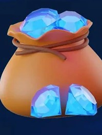 Алмазы MLBB 💎 По ID (Моментально) | 165