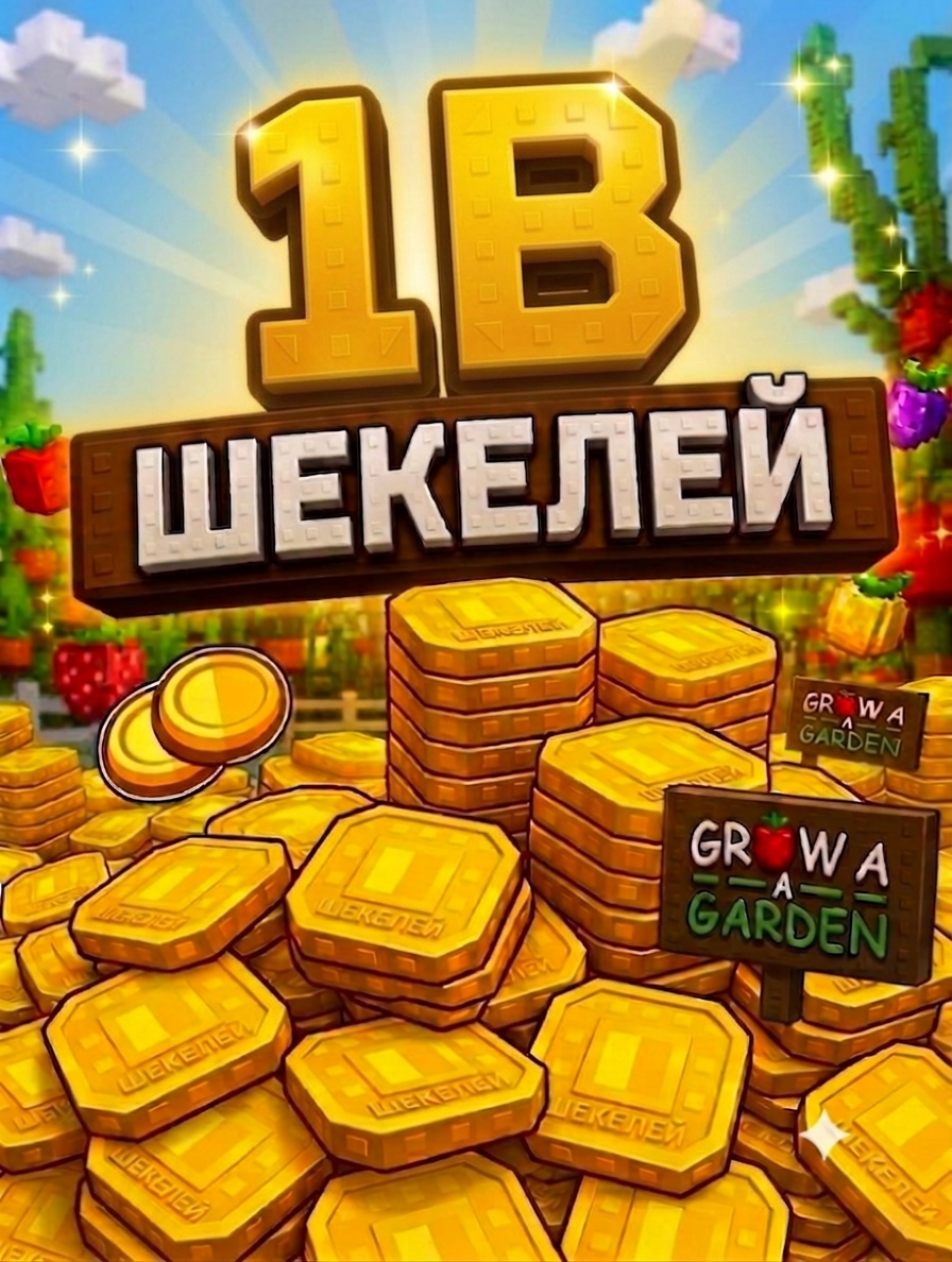 1b шекелей