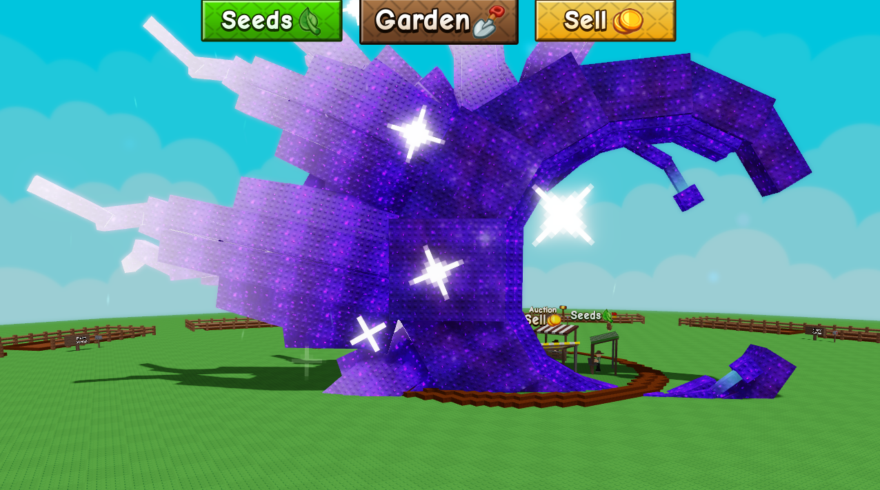 Moon bloom 200 millions