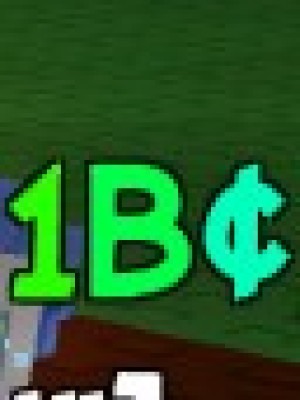 1b шекелей (чит описание)
