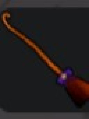 🎃🧹 WITCH'S BROOM 🧹🎃БЫСТРО ВЫДАМ