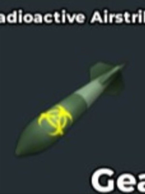 Air strike