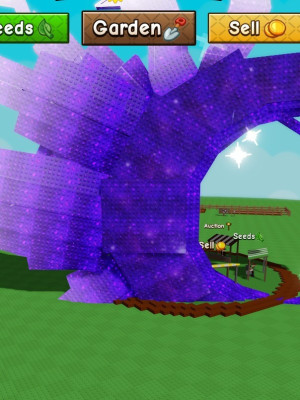 Moon bloom 200 millions