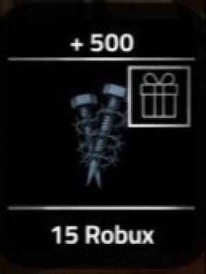 🔩+500 SCREWS🔩| Violence District |