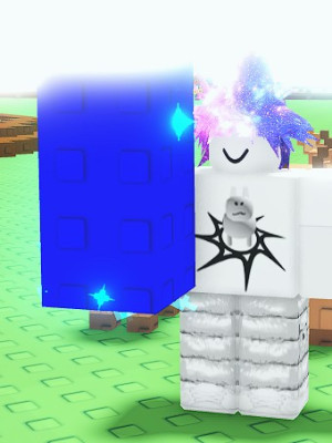 Mega seed