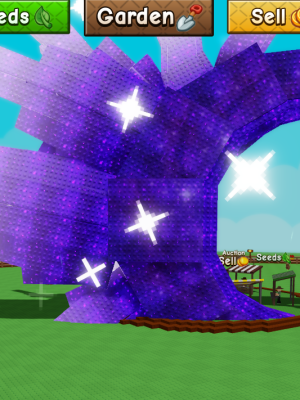 Moon bloom 200 millions