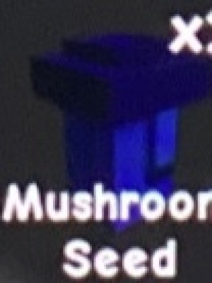 Продаю 10 Mushroom Seed