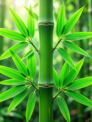 🎋бамбук 🎋🟢цена за 5 штук