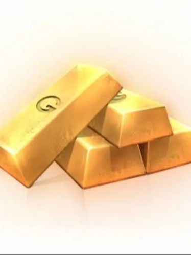 200 ГОЛДЫ СТАНДОФФ 2