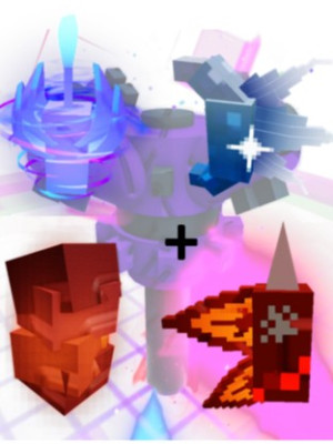 ЛУЧШИЙ НАБОР (DRAGON BREATH SEED | MOON BLOOM SEED | GHOST PEPPER SEED | HYPNO BLOOM SEED | SUPER SPRINKLER)