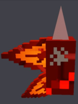 dragon seed