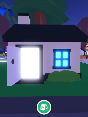 Милый Tine House в Кофейном стиле