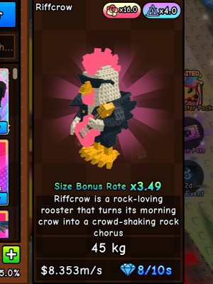 Riffcrow