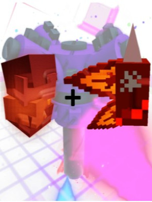 RED PACK (GHOST PEPPER SEED | DRAGON BREATH | SUPER SPRINKLER)