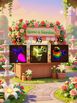 🔥НАБОР / +ПОДАРОК / X5 SUPER SPRINKLER / X5 SUPER WATERING CAN / X5 LEGENDARY SPRINKLER🔥