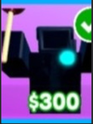 Jetpack cameraman
