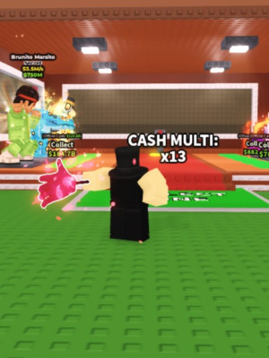 candy slap