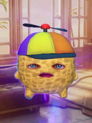 Theburntpeanut 3 lvl