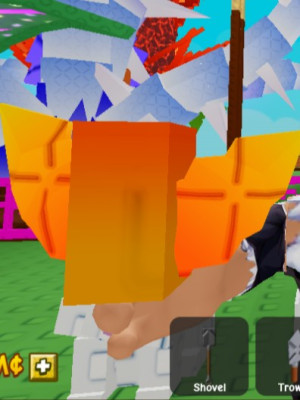 Fire Firn seed