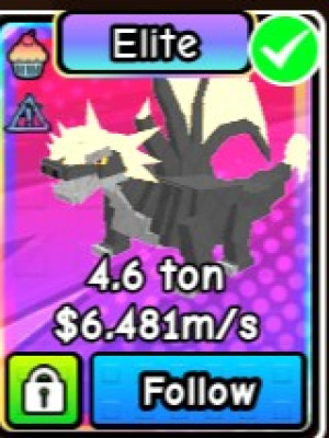 Thorndrake