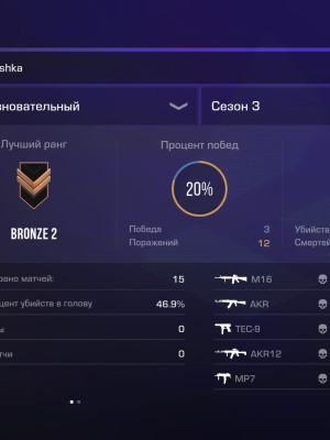 ОЛДОВЫЙ АККАУНТ С ДВУМЯ НОВЫМИ АГЕНТАМИ