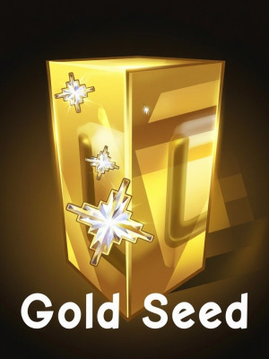 Gold Seed