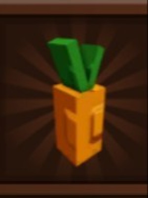 1000x Carrot Seed БЫСТРАЯ ВЫДАЧА ДЛЯ ГИЛЬДИЙ