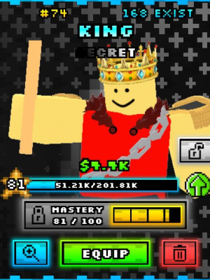 продаю shiny apex king