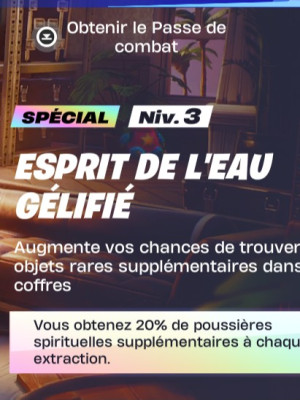 Gelled spirit