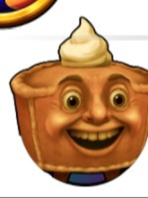 Pi Pi Pe Pe Po Po