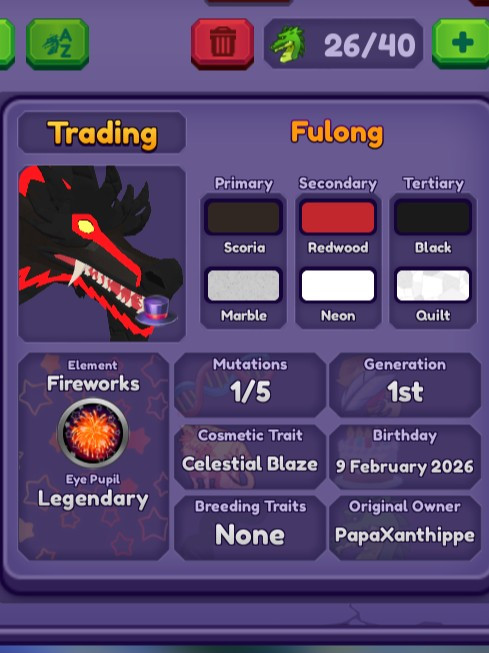 Fulong