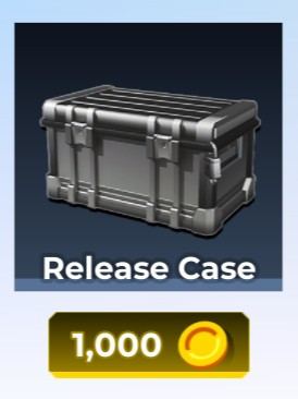 Release Case