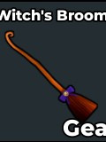 Witch's Broom