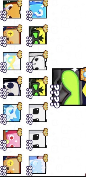 😱УЛЬТИМАТУМ НАБОР😱